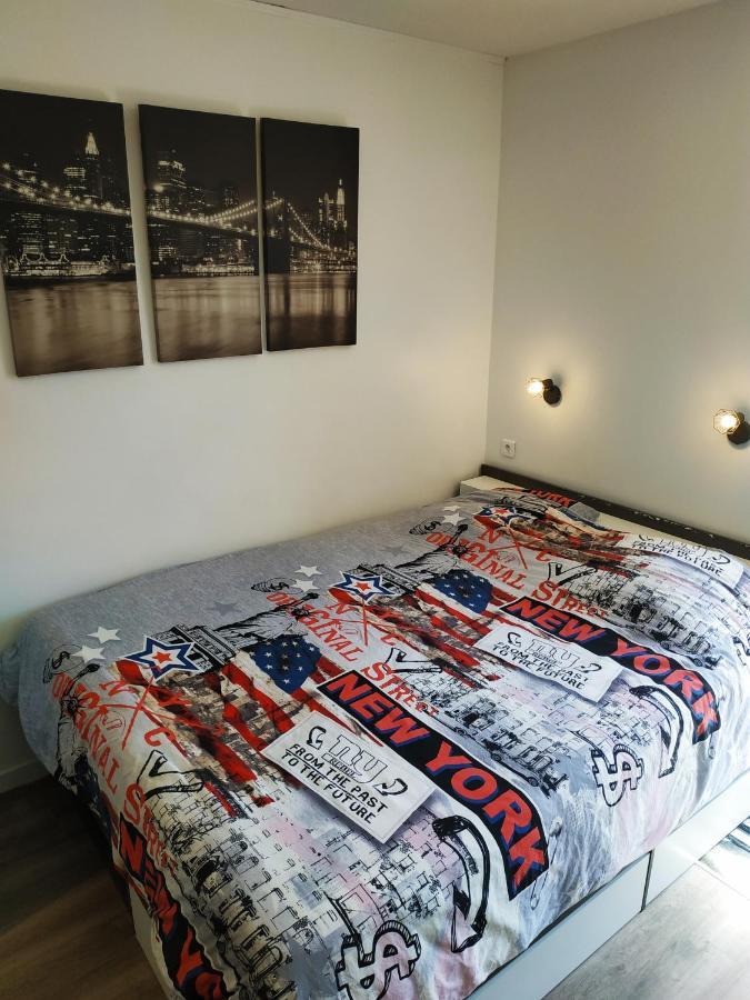 Le New York De Marchaux 1 Apartment Exterior photo